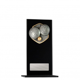 Lawn Bowls Trophy 1215BKC-RI58G - Trophy Land Lawn Bowls Trophy 1215BKC-RI58G - Trophy Land
