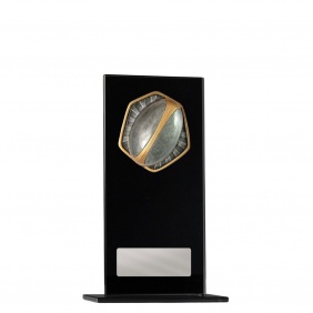 N R L Trophy 1215BKC-RI6B - Trophy Land