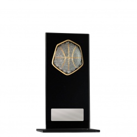Basketball Trophy 1215BKC-RI7B - Trophy Land
