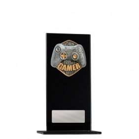Console Gaming Trophy 1215BKC-RI95G - Trophy Land