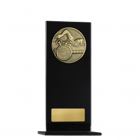 Swimming Trophy 1215BKD-MD2 - Trophy Land