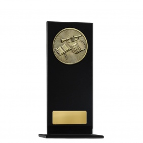 Education Trophy 1215BKD-MD45 - Trophy Land