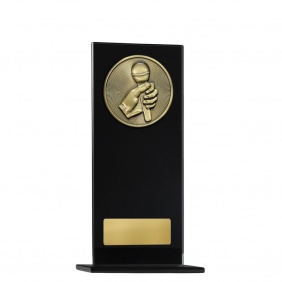 Education Trophy 1215BKD-MD48 - Trophy Land