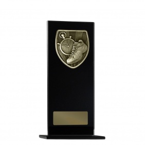 Track And Field Trophy 1215BKD-MS17G - Trophy Land