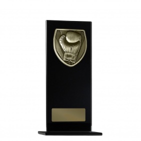 Boxing Trophy 1215BKD-MS32G - Trophy Land