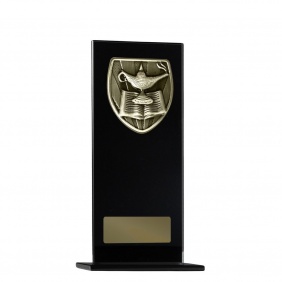 Education Trophy 1215BKD-MS39G - Trophy Land