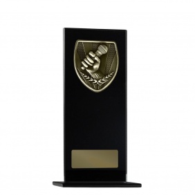 Education Trophy 1215BKD-MS48G - Trophy Land
