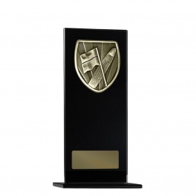 Lifesaving Trophy 1215BKD-MS4G - Trophy Land