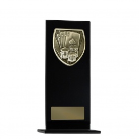 Cards Trophy 1215BKD-MS54G - Trophy Land