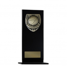 Basketball Trophy 1215BKD-MS7B - Trophy Land