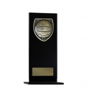 Netball Trophy 1215BKD-MS8B - Trophy Land Netball Trophy 1215BKD-MS8B - Trophy Land