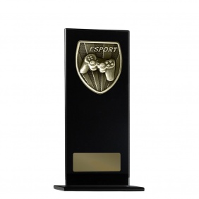Console Gaming Trophy 1215BKD-MS95G - Trophy Land