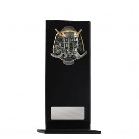 Ice Hockey Trophy 1215BKD-RI25G - Trophy Land Ice Hockey Trophy 1215BKD-RI25G - Trophy Land