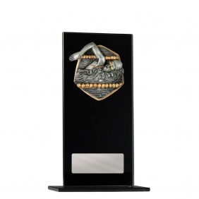 Swimming Trophy 1215BKD-RI2F - Trophy Land