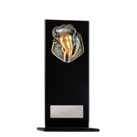 Novelty Trophy 1215BKD-RI90G - Trophy Land