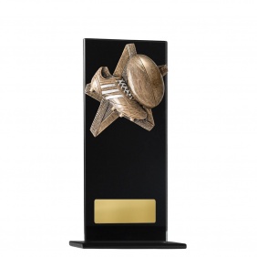 N R L Trophy 1215BKD-RS6 - Trophy Land