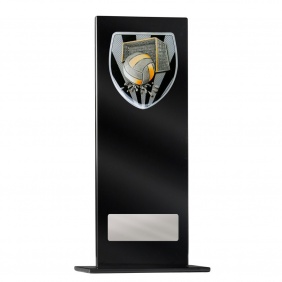 Waterpolo Trophy 1215BKE-CS68G - Trophy Land