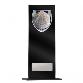 Basketball Trophy 1215BKE-CS7 - Trophy Land