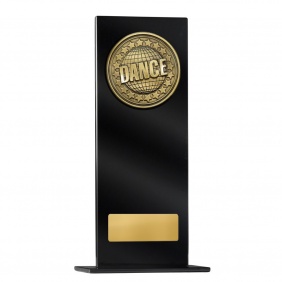 Dance Trophy 1215BKE-MD19 - Trophy Land