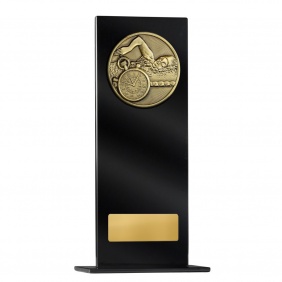 Swimming Trophy 1215BKE-MD2 - Trophy Land