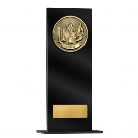 Education Trophy 1215BKE-MD41 - Trophy Land