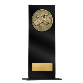 Education Trophy 1215BKE-MD45 - Trophy Land