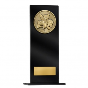 Lifesaving Trophy 1215BKE-MD4 - Trophy Land