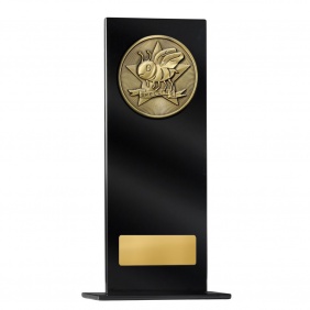 Education Trophy 1215BKE-MD50 - Trophy Land