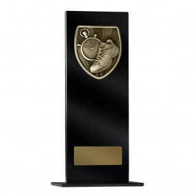 Track And Field Trophy 1215BKE-MS17G - Trophy Land