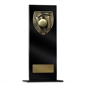 Cricket Trophy 1215BKE-MS1G - Trophy Land