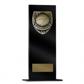 Basketball Trophy 1215BKE-MS7B - Trophy Land