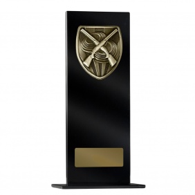 Shooting Trophy 1215BKE-MS86G - Trophy Land