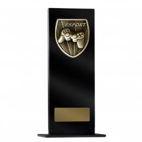 Console Gaming Trophy 1215BKE-MS95G - Trophy Land