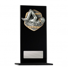 Swimming Trophy 1215BKE-RI2M - Trophy Land