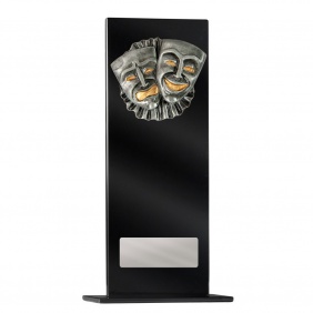 Drama Trophy 1215BKE-RI47G - Trophy Land