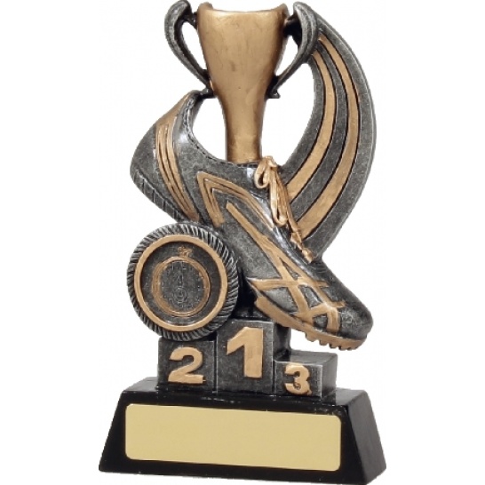 12347L - Athletics Podium 155mm - Trophy Land 12347L - Trophy Land