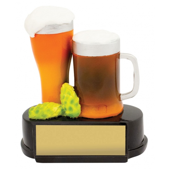 12510 - Trophy Land