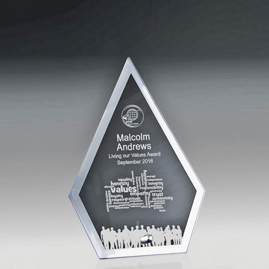 1256-1ARROW - Trophy Land