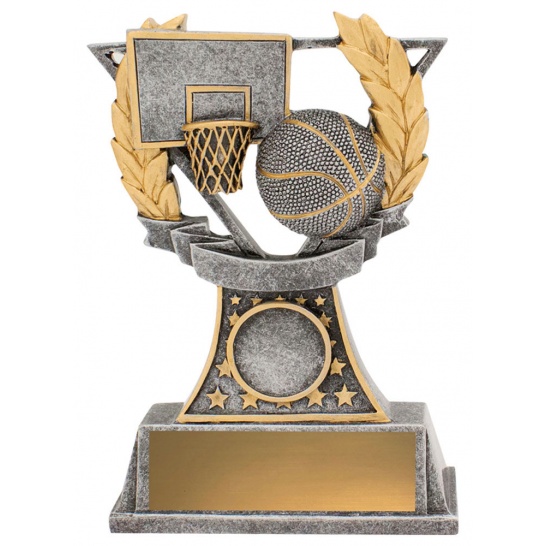 12634 - Trophy Land
