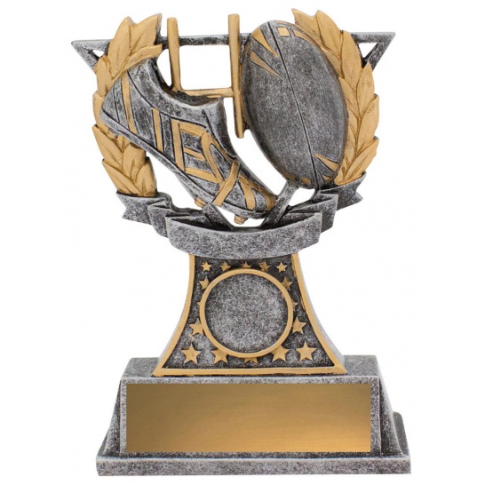 12639 - Trophy Land