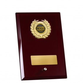 Custom Holder Trophy 12682R-3782GVP - Trophy Land