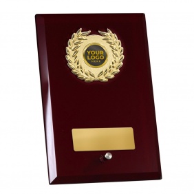 Custom Holder Trophy 12683R-3783GVP - Trophy Land