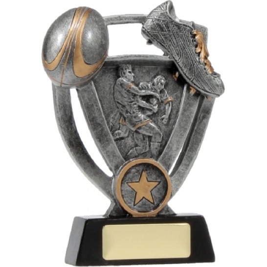 12739L - Trophy Land