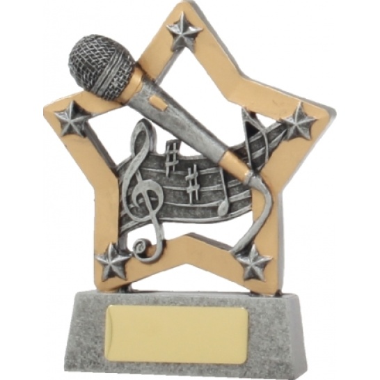 12921 - Trophy Land