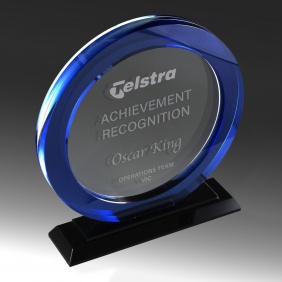 Glass Award 1294BUC - Trophy Land Glass Award 1294BUC - Trophy Land