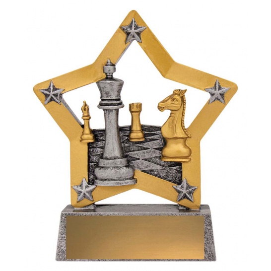 12978 - Trophy Land