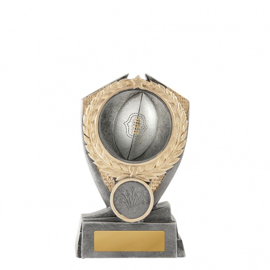 12A-2DC3GA - Trophy Land