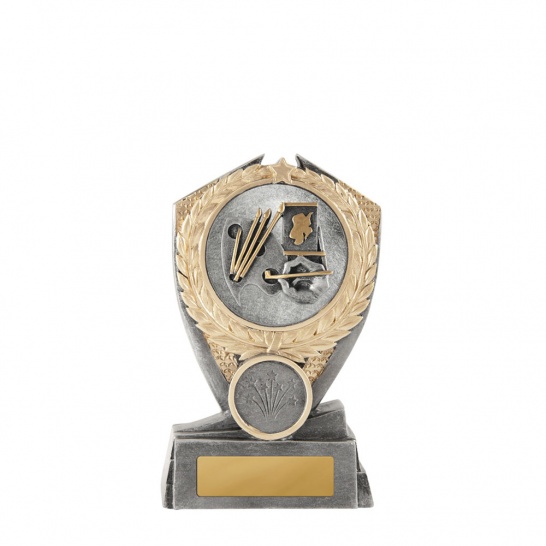 12A-2DC46G - Trophy Land