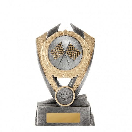 12B-2DC23A - Trophy Land