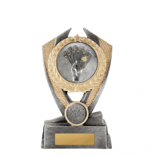 12B-2DC54G - Trophy Land
